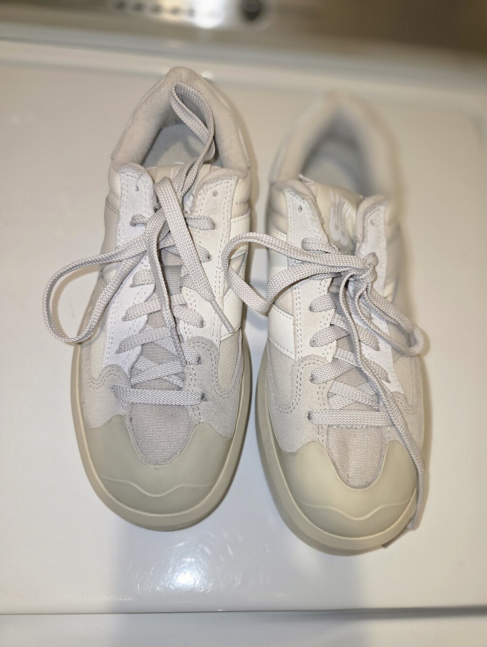 New Balance CT302 In Sea Salt